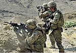 Over 100 Foreign Troops Deployed in Kunar